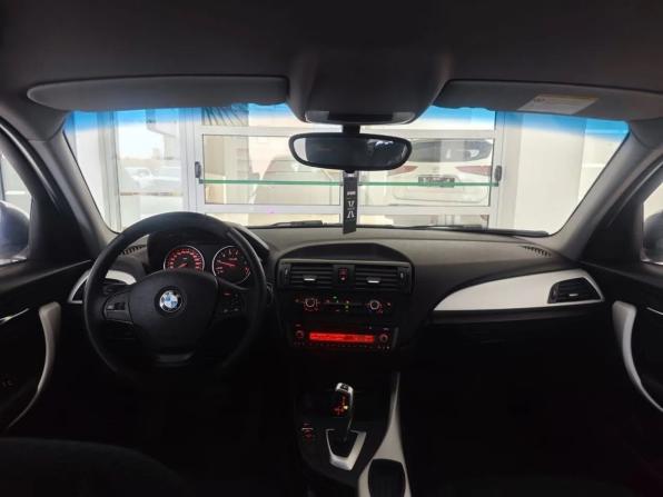 BMW 1 серии II (F20/F21) с пробегом 2013 года, цена 1 050 000 рублей, 189502 км, хэтчбек, Автокод Объявления