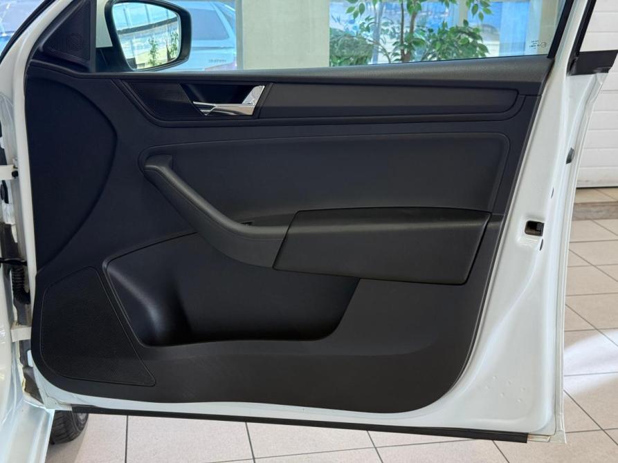 Skoda Rapid II Волгоград  - изображение 16