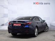 Mazda 6 III (GJ) Рестайлинг 2 Екатеринбург  - изображение 27