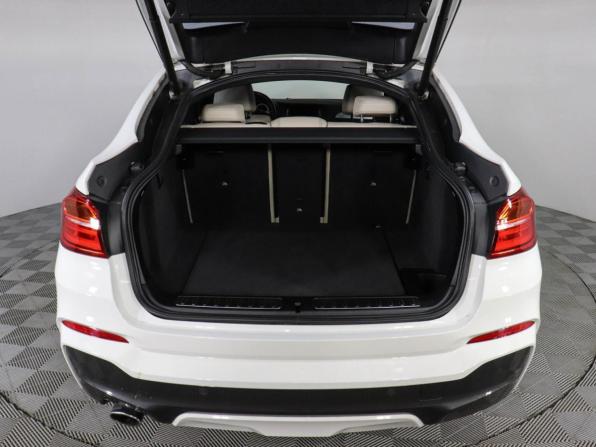 BMW X4 I (F26) с пробегом 2015 года, цена 2 425 500 рублей, 159354 км, внедорожник, Автокод Объявления