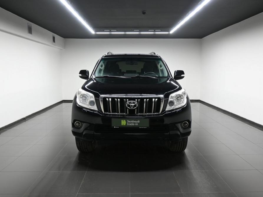 Toyota Land Cruiser Prado 150 Series Тверь  - изображение 3