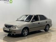 Hyundai Accent II Санкт-Петербург  - изображение 21