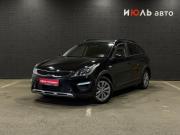 Kia Rio IV Челябинск  - изображение 22