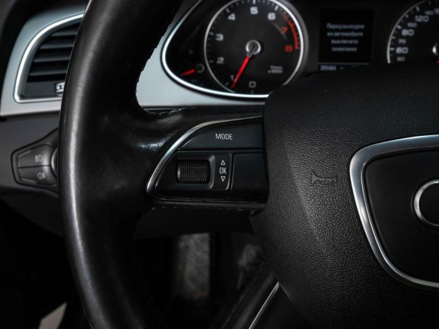 Audi A4 IV (B8) Рестайлинг Ставрополь  - изображение 20