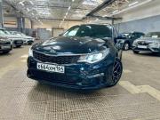 Kia Optima IV Рестайлинг Набережные Челны  - изображение 43