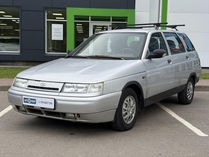 Lada (ВАЗ) 2111 Ярославль  - изображение 1