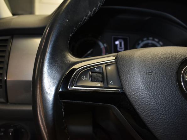 Skoda Kodiaq I с пробегом 2018 года, цена 2 227 000 рублей, 84280 км, внедорожник, Автокод Объявления