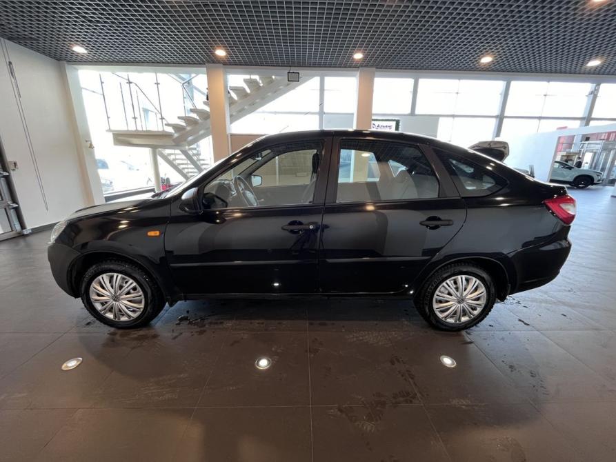 Lada (ВАЗ) Granta I Чебоксары  - изображение 5
