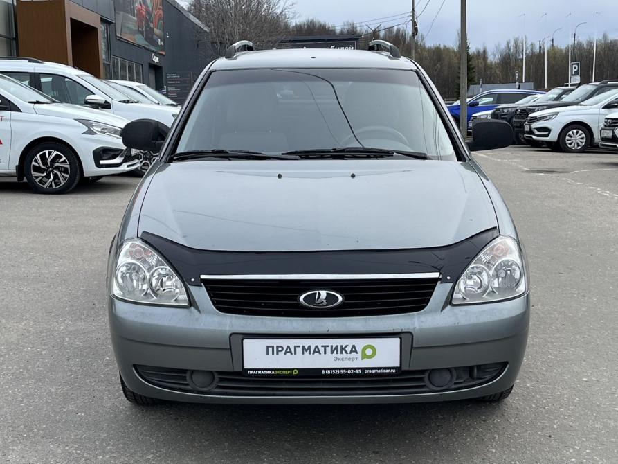 Lada (ВАЗ) Priora I Мурманск  - изображение 2