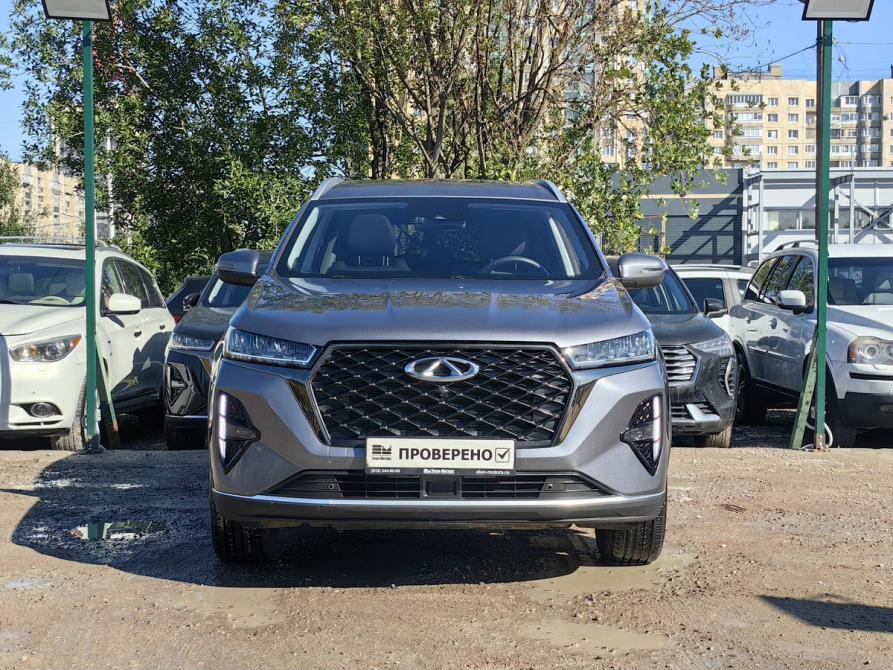 Chery Tiggo 7 Pro Max I Санкт-Петербург  - изображение 2