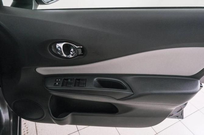 Nissan Note II Рестайлинг с пробегом 2018 года, цена 1 199 000 рублей, 135500 км, хэтчбек, Автокод Объявления