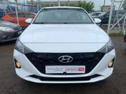 Hyundai Solaris II Рестайлинг Нижнекамск  - изображение 20