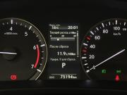 Lexus RX IV Рестайлинг Вологда  - изображение 40