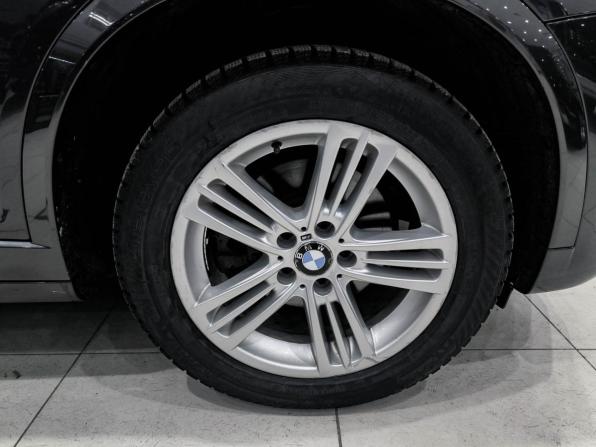 BMW X4 I (F26) с пробегом 2015 года, цена 2 599 000 рублей, 200131 км, внедорожник, Автокод Объявления