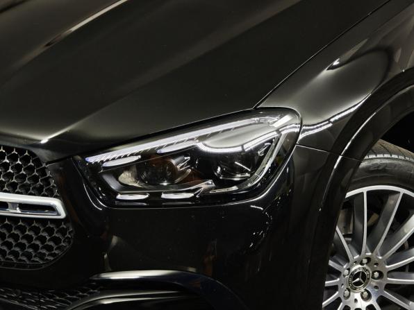 Mercedes-Benz GLE Coupe II (C167) Рестайлинг с пробегом 2023 года, цена 9 000 000 рублей, 74152 км, внедорожник, Автокод Объявления