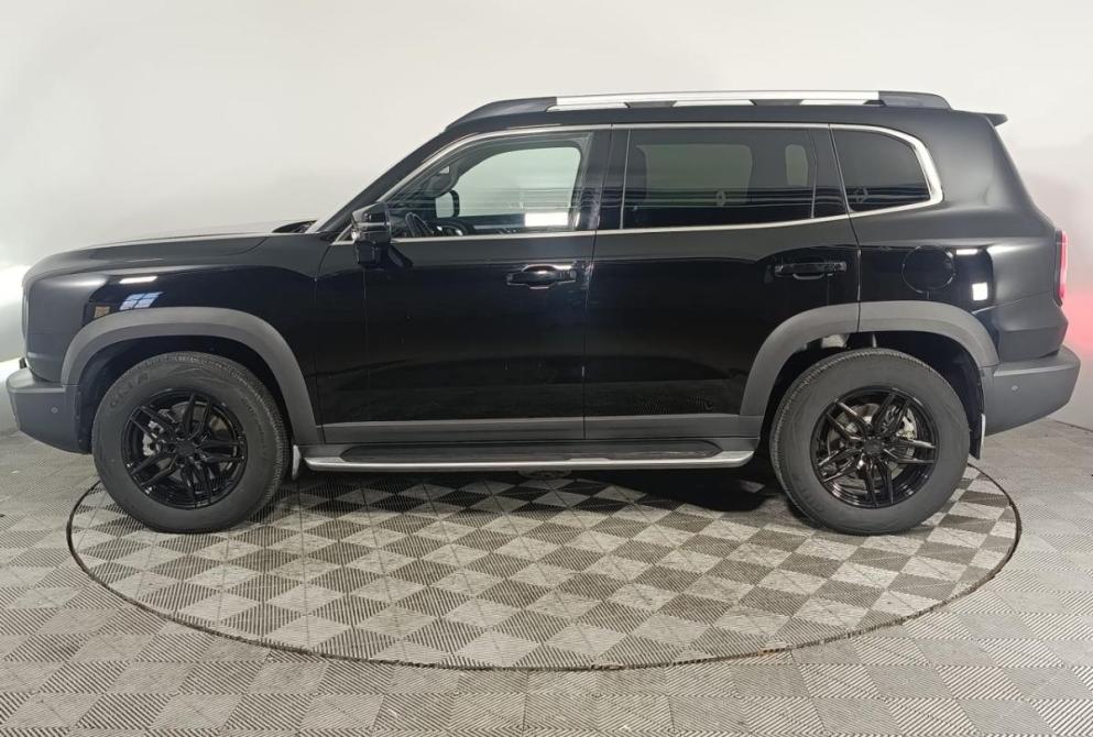 Haval Dargo I Волгоград  - изображение 4
