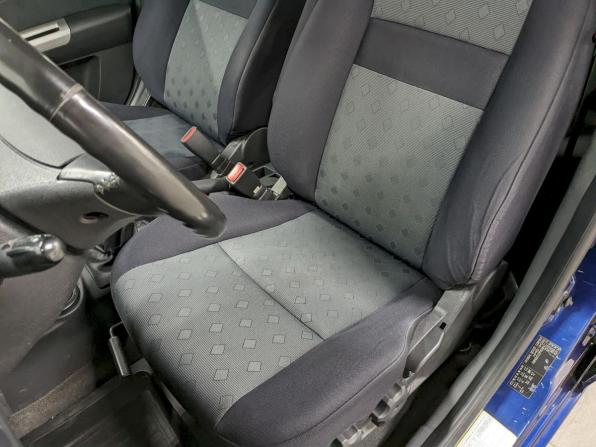 Hyundai Getz I Рестайлинг с пробегом 2008 года, цена 440 000 рублей, 168715 км, хэтчбек, Автокод Объявления