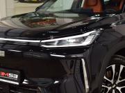 Geely Galaxy Starship 7 Кемерово  - изображение 39