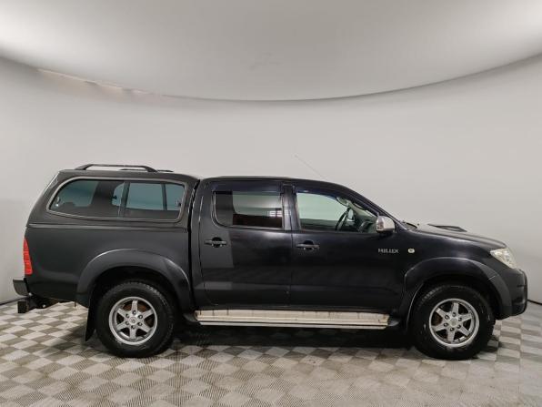 Toyota Hilux VII с пробегом 2011 года, цена 1 649 000 рублей, 380762 км, offers.body_type.unknown, Автокод Объявления