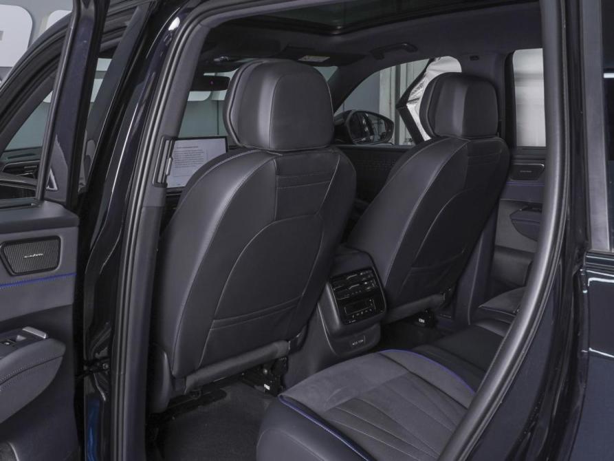 Volkswagen Teramont II (China Market) Ростов-на-Дону  - изображение 13