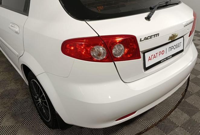 Chevrolet Lacetti I с пробегом 2011 года, цена 530 000 рублей, 138495 км, хэтчбек, Автокод Объявления