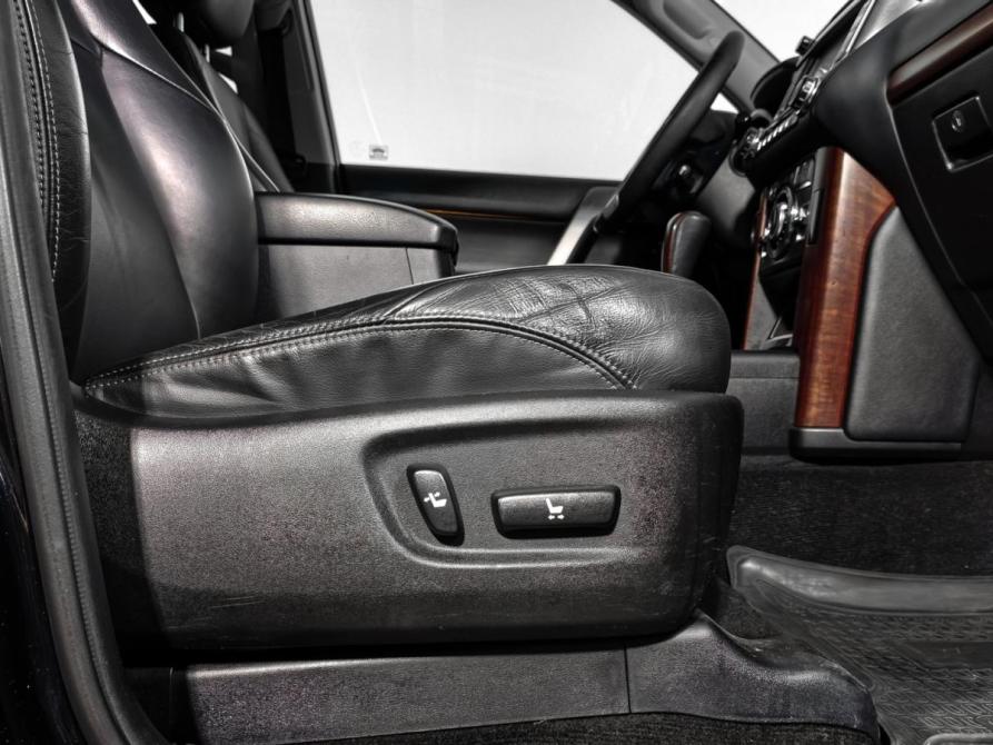 Toyota Land Cruiser Prado 150 Series Рестайлинг 1 Санкт-Петербург  - изображение 15