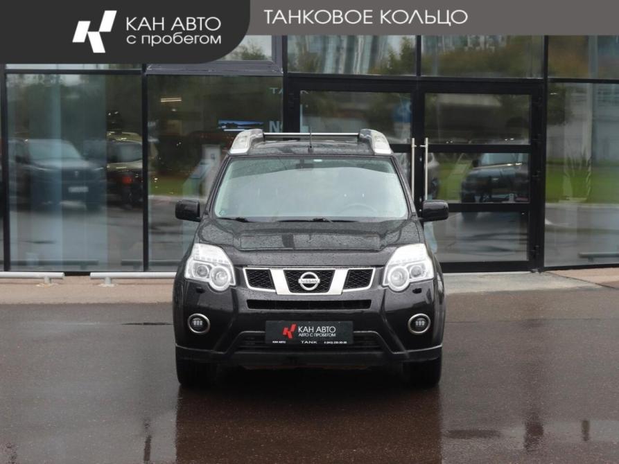 Nissan X-Trail II Рестайлинг Казань  - изображение 2