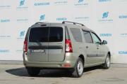 Lada (ВАЗ) Largus I Пермь  - изображение 22