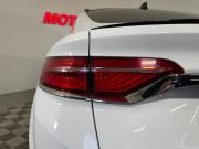 Geely Tugella I Рестайлинг Воронеж  - изображение 33