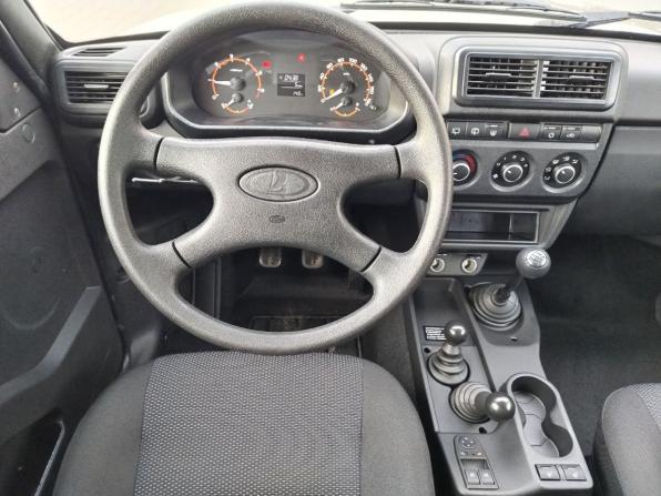 Новый Lada (ВАЗ) Niva Legend 2026 года, цена 1 185 000 рублей, внедорожник, Автокод Объявления