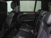 Mercedes-Benz GL-Класс AMG Москва  - изображение 33