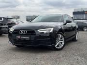 Audi A4 V (B9) Санкт-Петербург  - изображение 33