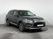 Mitsubishi Outlander III Рестайлинг 3 Санкт-Петербург  - изображение 22