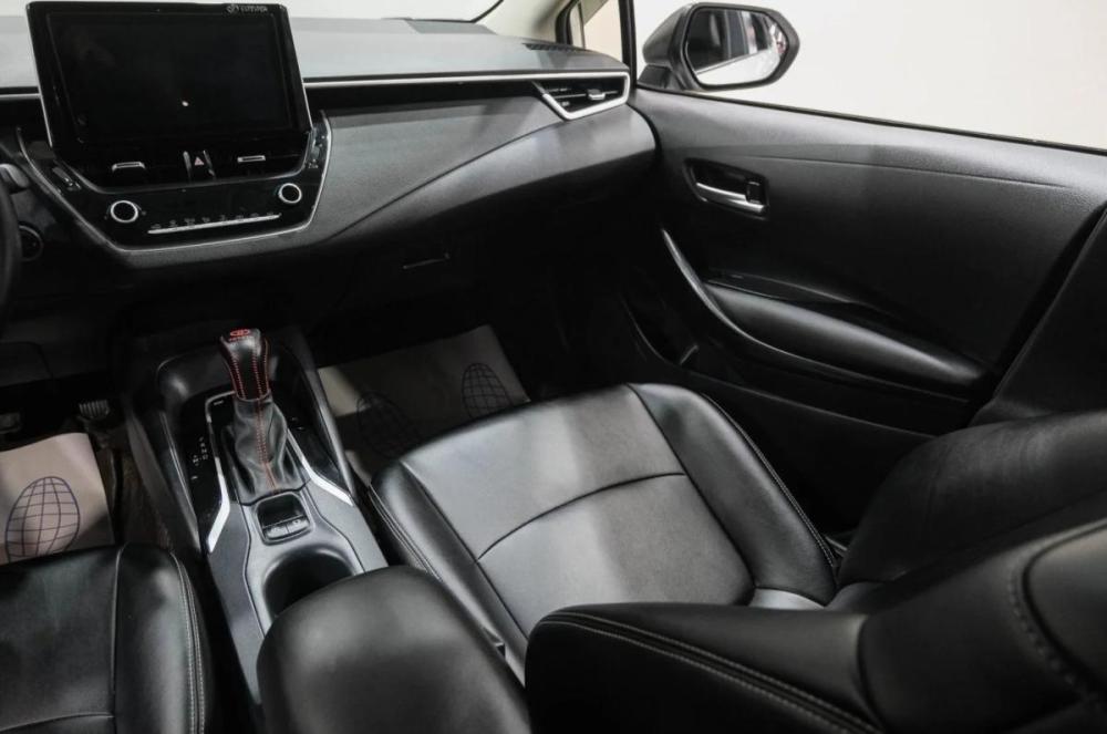 Toyota Corolla XII (E210) Новокузнецк  - изображение 18