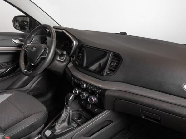 Lada (ВАЗ) Vesta I Рестайлинг (NG) с пробегом 2024 года, цена 1 450 900 рублей, 32986 км, седан, Автокод Объявления