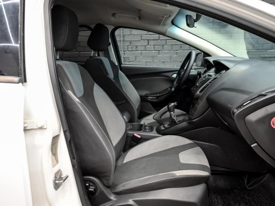 Ford Focus III Екатеринбург  - изображение 11
