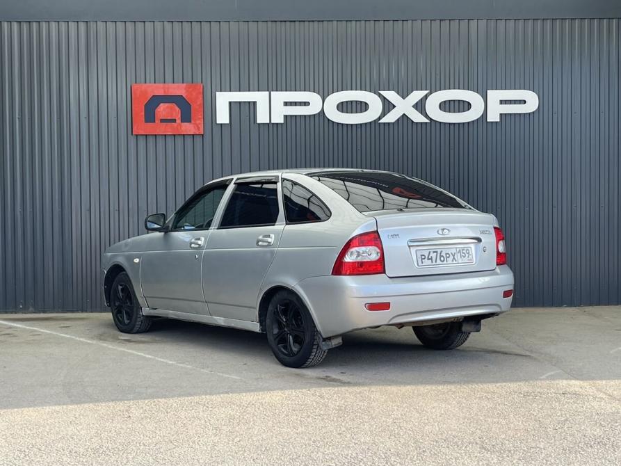Lada (ВАЗ) Priora I Пермь  - изображение 14