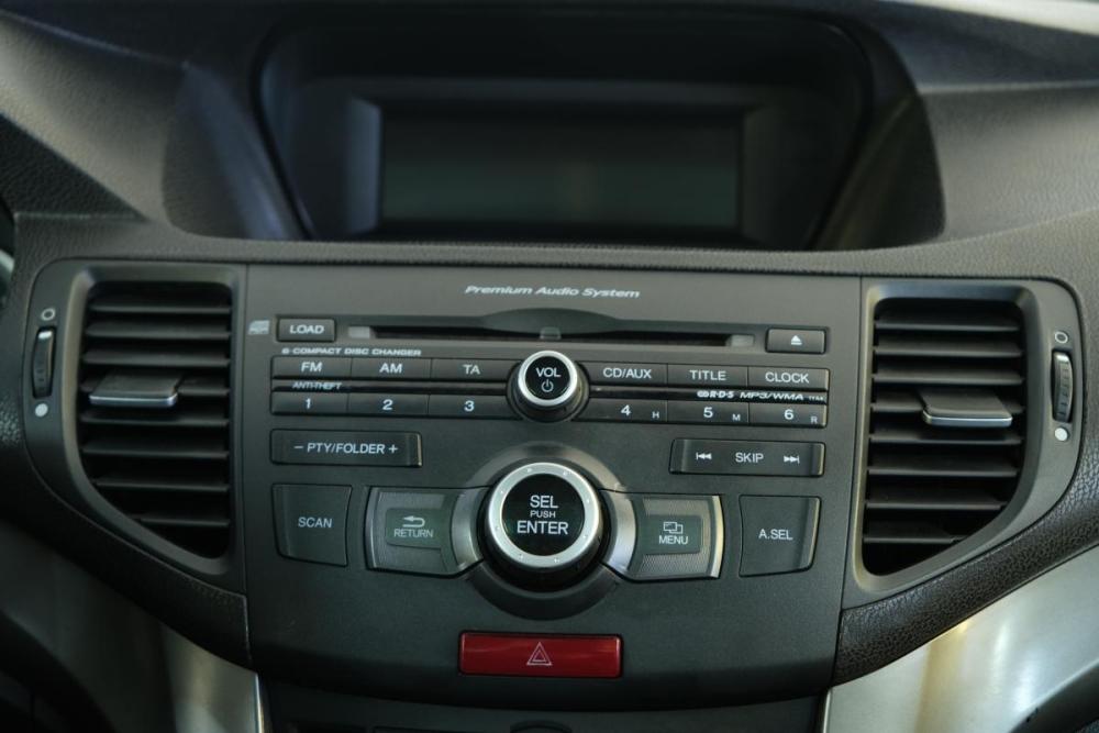 Honda Accord VIII Омск  - изображение 16