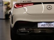 Mercedes-Benz GLC Coupe II (C254) Москва  - изображение 60