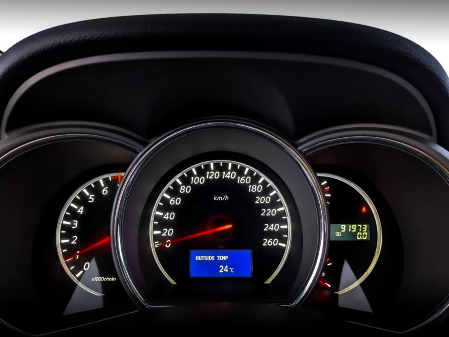 Nissan Murano II (Z51) Рестайлинг 2 Москва  - изображение 13