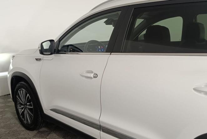 Chery Tiggo 8 Pro Max I Рестайлинг с пробегом 2024 года, цена 2 320 000 рублей, 9555 км, внедорожник, Автокод Объявления