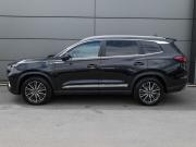 Chery Tiggo 8 Pro I Москва  - изображение 33