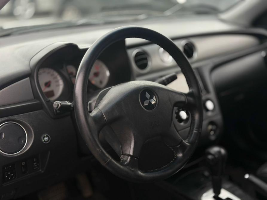 Mitsubishi Outlander I Ижевск  - изображение 11