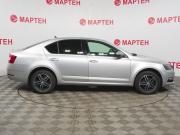 Skoda Octavia III (A7) Рестайлинг Вологда  - изображение 21