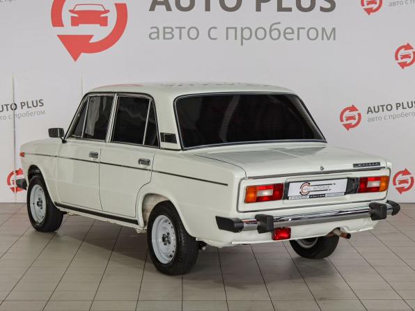 Lada (ВАЗ) 2106 с пробегом 1997 года, цена 390 000 рублей, 46000 км, седан, Автокод Объявления
