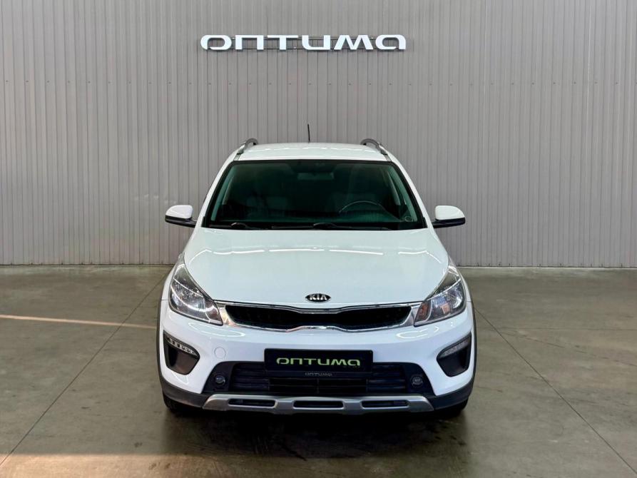 Kia Rio IV Краснодар  - изображение 2