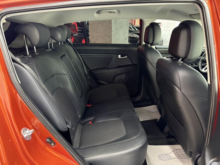 Kia Sportage III Ярославль  - изображение 16