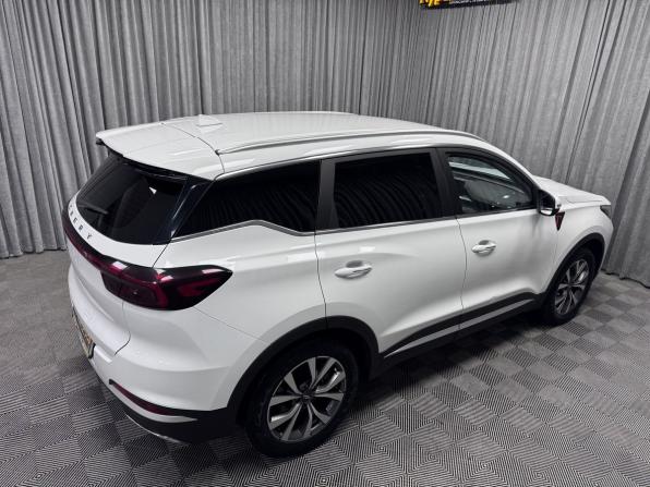 Chery Tiggo 7 Pro Max I с пробегом 2023 года, цена 1 750 000 рублей, 62693 км, внедорожник, Автокод Объявления