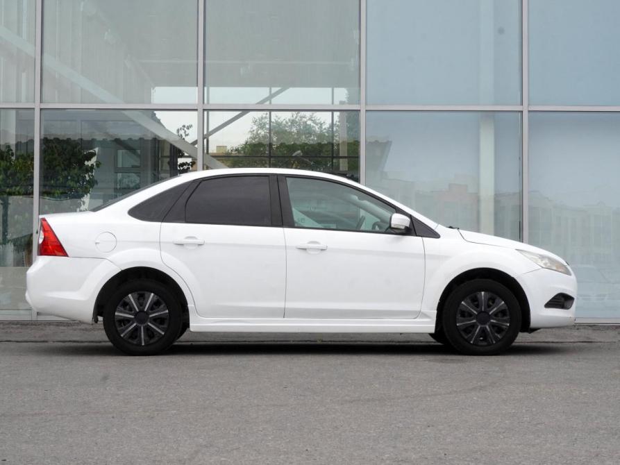 Ford Focus II Рестайлинг Ульяновск  - изображение 4