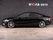 Mercedes-Benz CLA I (C117 X117) Рестайлинг Екатеринбург  - изображение 31